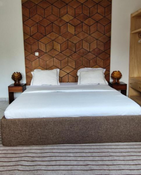 Appartement Meuble SEED a Yaounde Odza